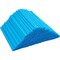 500-Pack PLA Disposable Drinking Straws, Plant Based, Alternative to Plastic Straws, Blue 8.3"